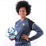 Farissa Córdoba Photograph