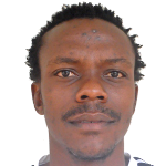 Given Singuluma Photograph