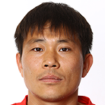 Yong-Jun Kim Photograph