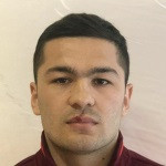 Islom Rashidkhanov Photograph