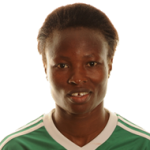 Perpetua Ijeoma Nkwocha Photograph