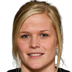 Kathlene Fernström Photograph