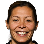 Jane Törnqvist Photograph