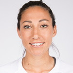 Christen Press Photograph