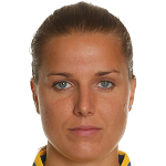 Jessica Landström Photograph