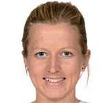 Janni Arnth-Jensen Photograph