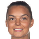 Johanna Rytting-Kaneryd Photograph