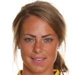 Johanna Almgren Photograph