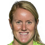 Kristin Hammarström Photograph