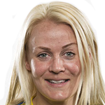 Josefine Öqvist Photograph