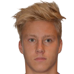 Ruben Vågen Photograph
