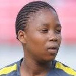 Mapaseka Mpuru Photograph