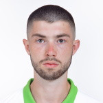Daniel Gogarty Photograph