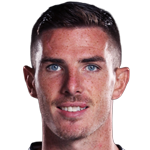 Ciaran Clark Photograph