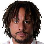 Jermaine Jones Photograph