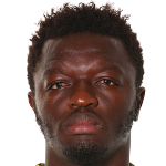 S. Muntari Photograph