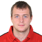 Mikhail Rekudanov Photograph