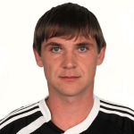 Sergey Dubrovin Photograph