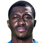 Aboubakar Bakayoko Photograph