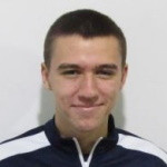 Ivan Vrankić Photograph