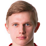 Aleksandr Levin Photograph