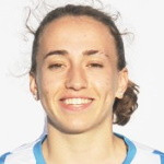 Paloma Fagiano Photograph