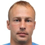 Aleksandr Samokhvalov Photograph