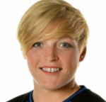 Franziska Mai Photograph