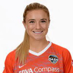 Kristen Anne Mewis Photograph