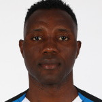 Kwadwo  Asamoah Photograph