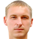 Sergey Davydov Photograph