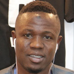 Ousmane Kamissoko Photograph