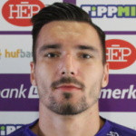 Bence Madarász Photograph