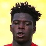 Isaac Mensah Photograph