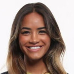 Kalyssa van Zanten Photograph
