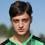 Giuseppe Kevin Leone Photograph