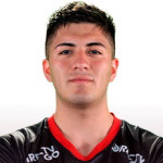 Javier Díaz Photograph