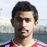 Mohammed Saad Al-Qahtani Photograph