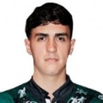 Necsar Raul Rojas Marquez Photograph