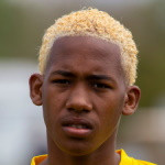 Jamrick Sint Jago Photograph