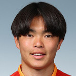Kyota Sakakibara Photograph