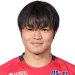 Yuma Tsujioka Photograph