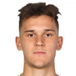 Daniil Popov Photograph
