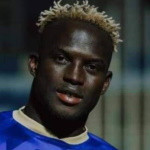 Abdoul Kader Coulibaly Photograph