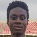 Gideon Asante Yeboah Photograph