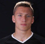 Bartłomiej Maliszewski Photograph