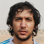 Ahmad Yehia Photograph