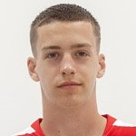 Dominik Babić Photograph