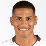 Alejo Pablo Monje Photograph