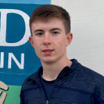 Ryan McBrearty Photograph